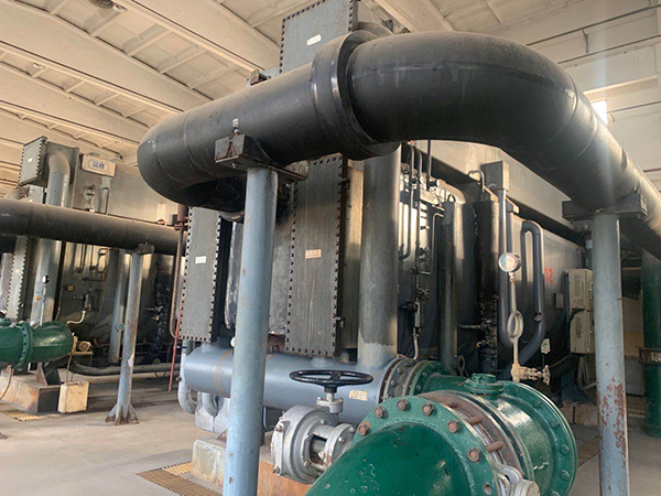 溴化锂中央空调蜜柚视频APP色版人网站