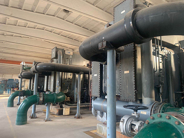 溴化锂中央空调蜜柚视频APP色版人网站