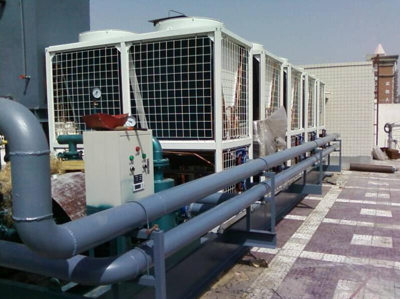 溴化锂中央空调保养项目都有哪些？